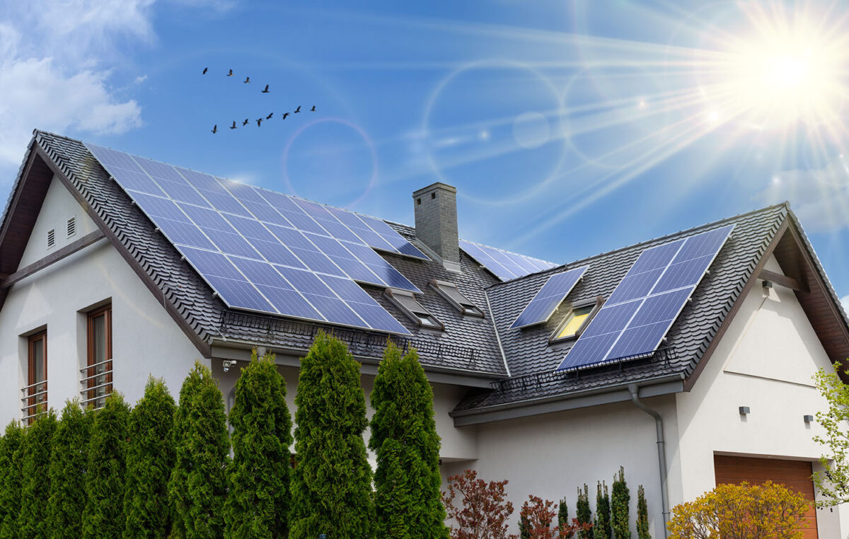 Club Solar Hummingbird Virtual Solar Community