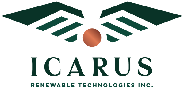 Icarus Renewable Technologies Inc