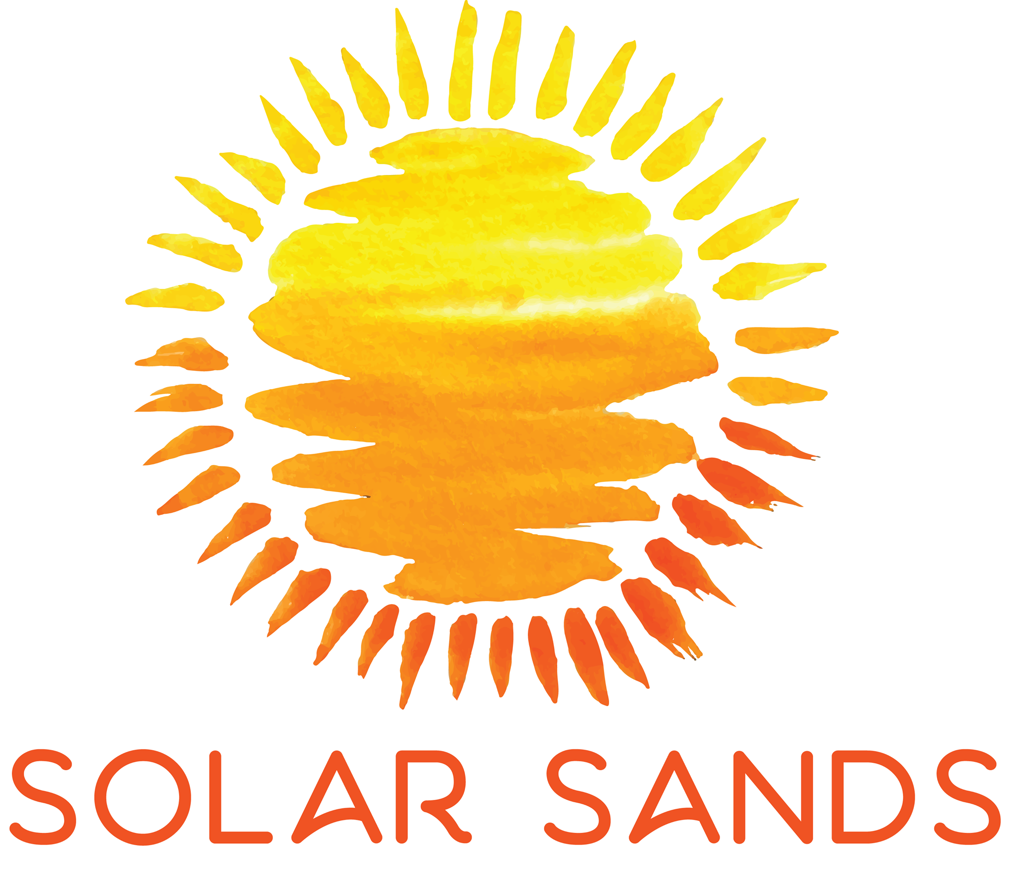 Solar Sands