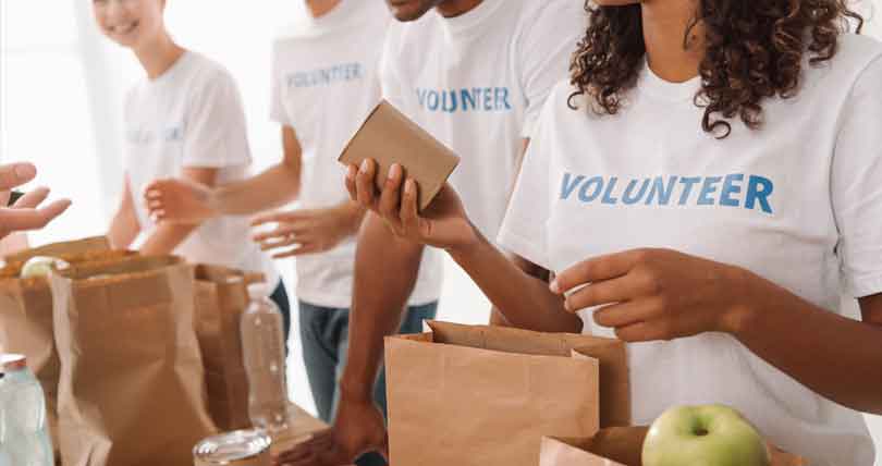 Community Partners