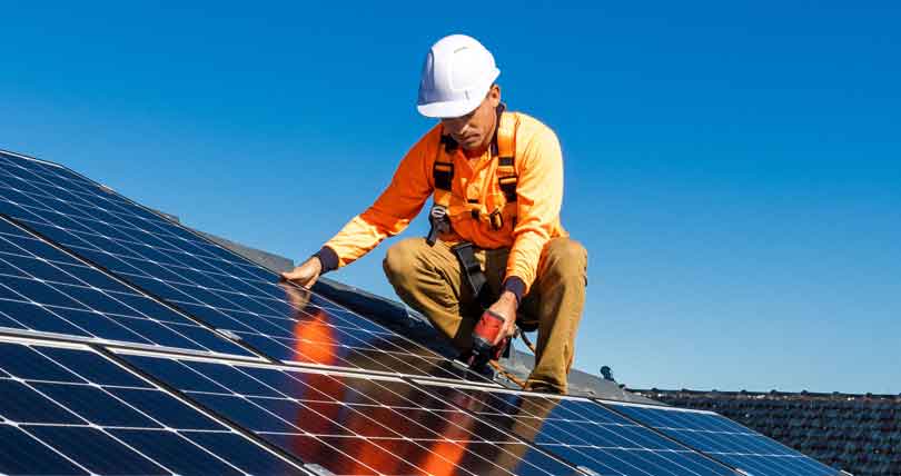 Solar Installers