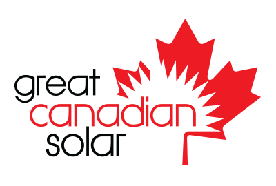 Great Canadian Solar