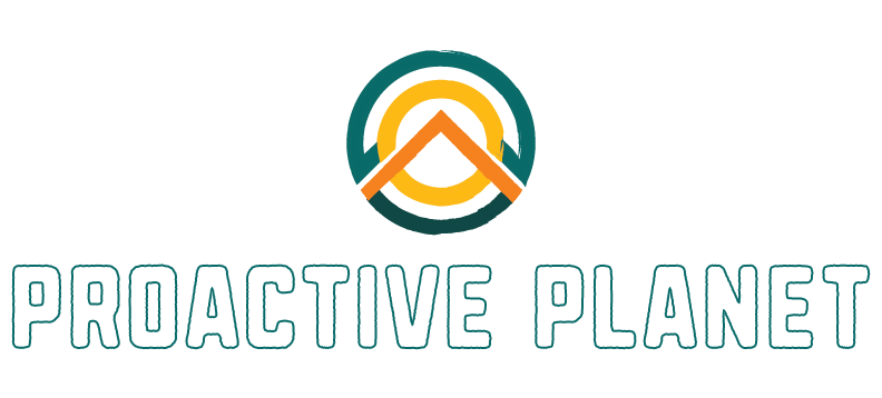 Proactive Planet