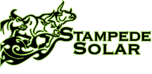 Stampede Solar