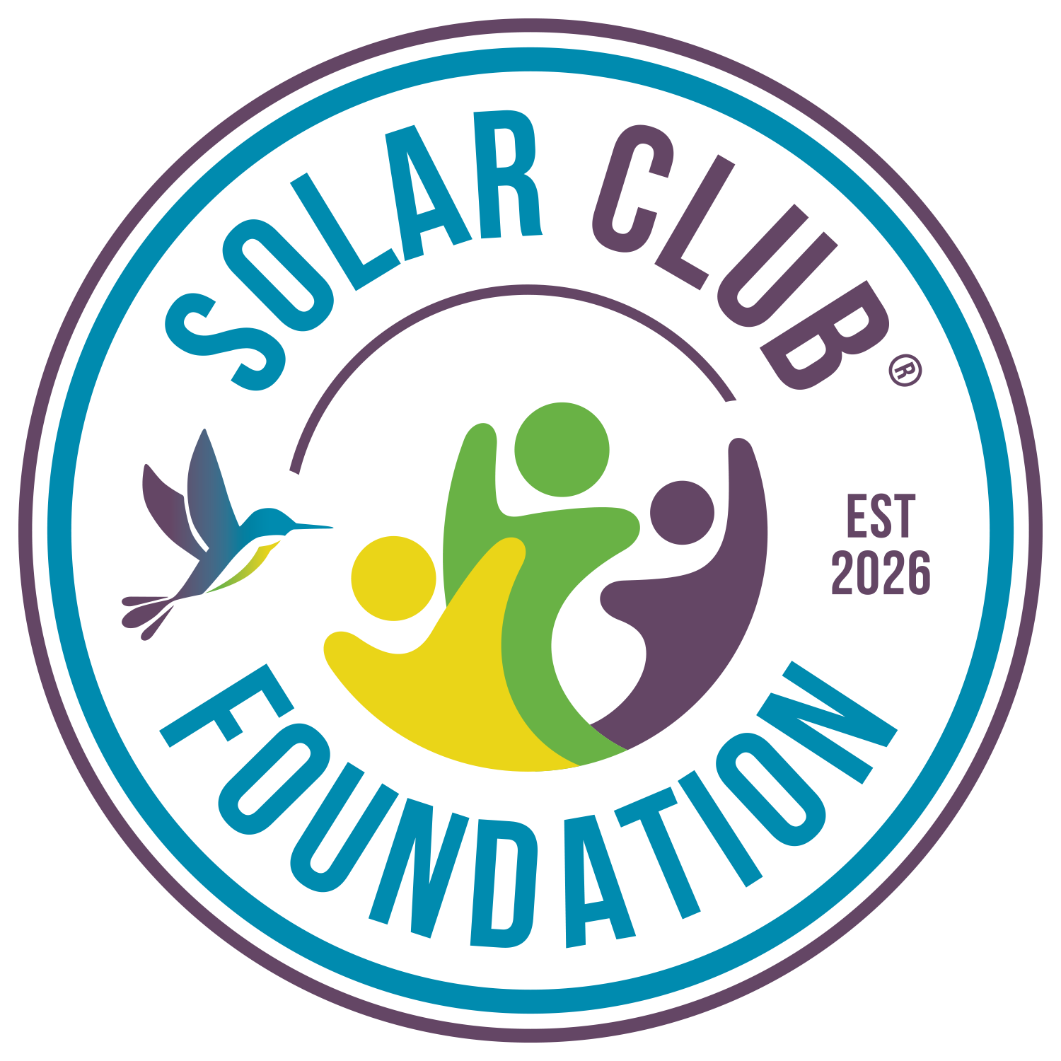 The Solar Club® Foundation